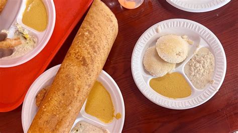 Ganesh dosa parsippany. Things To Know About Ganesh dosa parsippany. 